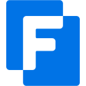 Logo of FormAssembly