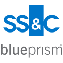 Logo of SS&C Blue Prism Intelligent Automation Platform