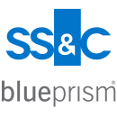 Logo of SS&C Blue Prism Intelligent Automation Platform