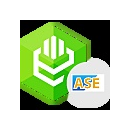 Logo of ODBC Driver for ASE