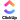 Logo of ClickUp