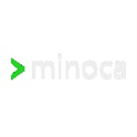 Logo of Minoca OS