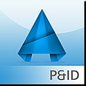 Logo of AutoCAD Plant 3D