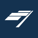 Logo of Chartbeat