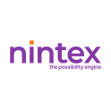 Logo of Nintex
