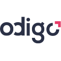 Logo of Odigo