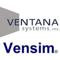 Logo of Vensim