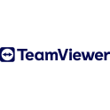 Logo of TeamViewer