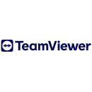 Logo of TeamViewer