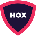 Logo of Hoxhunt