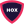 Logo of Hoxhunt