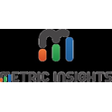 Logo of Metric Insights