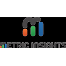 Logo of Metric Insights