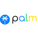 Logo of Palm