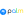 Logo of Palm