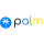 Logo of Palm