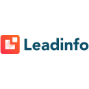 Logo of Leadinfo