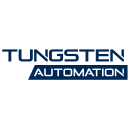 Logo of Tungsten TotalAgility