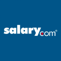 Logo of Salary.com