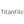 Logo of TitanFile