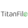 Logo of TitanFile