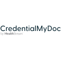 Logo of CredentialMyDoc