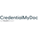 Logo of CredentialMyDoc