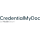 Logo of CredentialMyDoc