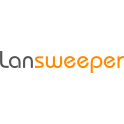 Logo of Lansweeper
