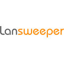 Logo of Lansweeper