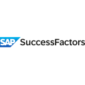 Logo of SAP SuccessFactors Learning