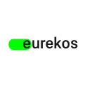 Logo of Eurekos