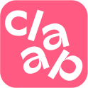 Logo of Claap