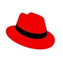Logo of Red Hat OpenStack Platform