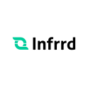 Logo of Infrrd