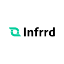 Logo of Infrrd