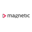 Logo of Magnetic
