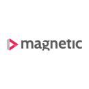 Logo of Magnetic
