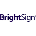 Logo of BrightSign