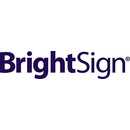 Logo of BrightSign
