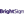 Logo of BrightSign