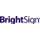 Logo of BrightSign
