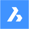 Logo of BricsCAD