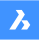 Logo of BricsCAD