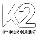 Logo of K2 Security Platform