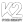 Logo of K2 Security Platform