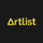 Logo of Artlist