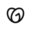 Logo of GoDaddy Website Builder