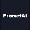 Logo of PrometAI