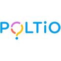 Logo of Poltio